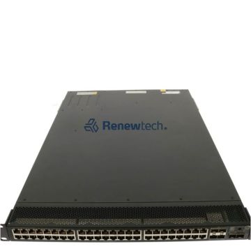 HPE SN6000C DCNM Switch E-LTU (R4F89AAE) thumbnail