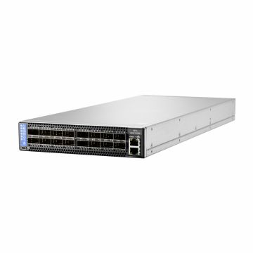HPE SN2700M 100GbE 16p Upg E-LTU (S0N96AAE) thumbnail