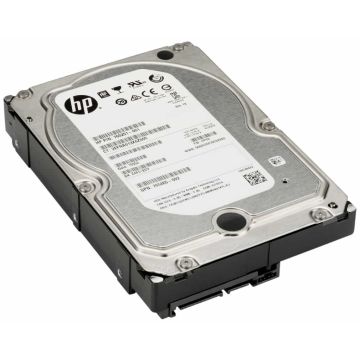 HP SPS-DRV HD 500G SATA-3 6GSQ 7200 WS (376273-001) thumbnail
