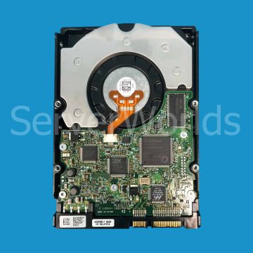 HP SPS-DRV HD 500G SATA-3 6GSQ 7200 WS (376273-1) thumbnail