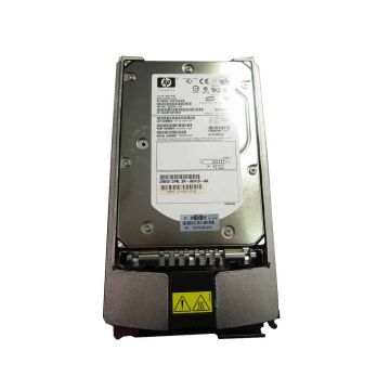 HP Harddisk 72GB 15k U320 Hot plug (404713-001) thumbnail