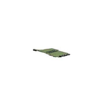 HP 832425-001 laptop reserve-onderdeel Moederbord (832425-001) thumbnail