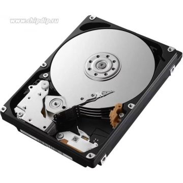 HP Harddisk 72GB 15k U320 Hot plug (BF072863B6) thumbnail