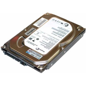 HP SPS-DRV,HD, 160GB, SATA (FB160C4081) thumbnail