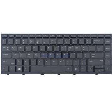 HP SPS-KBD CP SR HE (L01072-BB1) thumbnail