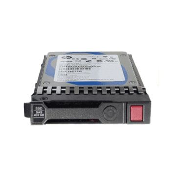 HPE 960GB SATA 6G RI SFF SC SSD (P06572-001) thumbnail