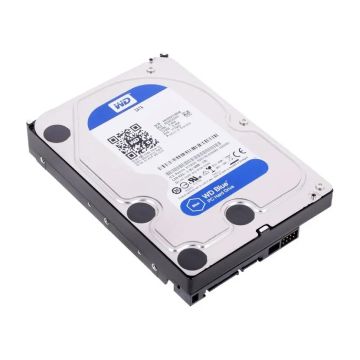 HP SPS-DRV,HD, 160GB, SATA (WD1600JS-70SGB0) thumbnail