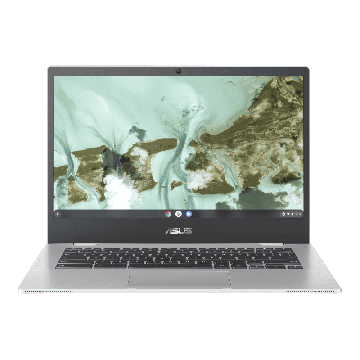 ASUS Chromebook CB1400FKA-EC0175 CB1400FKAEC0175 14? N4500 4GB Chrome (90NX05A1-M00AN0) (90NX05A1M00AN0) (90NX05A1-M00AN0) thumbnail