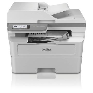 Brother MFC-L2960DW multifunctionele printer Laser A4 1200 x 1200 DPI 34 ppm Wifi (MFCL2960DWRE1) thumbnail