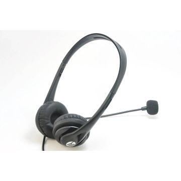 HP SPS-HEADSET HP WIRED USB-A STEREO (M75125-001) thumbnail