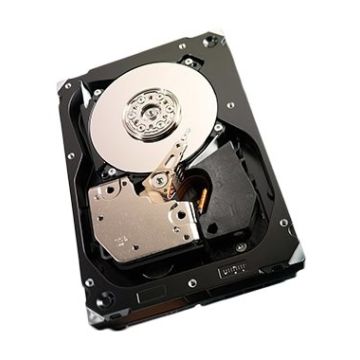 Seagate Cheetah 600GB 3.5" SAS interne harde schijf 15000 RPM 16 MB 3.5" (ST3600057SS) thumbnail