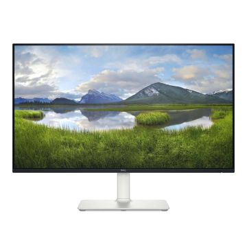 DELL S Series S2725HS LED display 68,6 cm (27") 1920 x 1080 Pixels Full HD LCD Zwart, Zilver (DELL-S2725DS) thumbnail