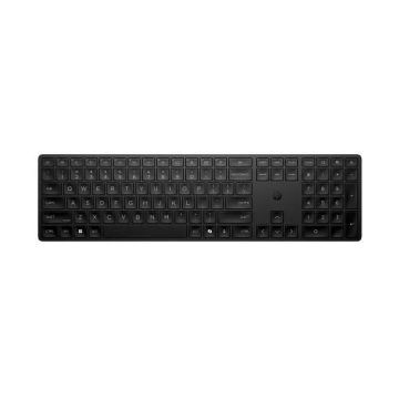 HP SPS-KBD HP 450 WL BLK PGMMB UK (M94051-031) thumbnail