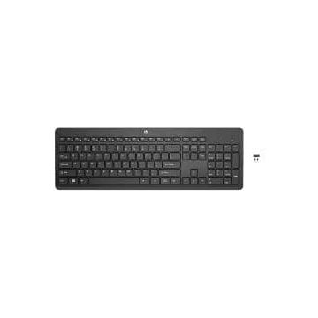 HP SPS-KBD HP 450 WL BLK PGMMB GR (M94051-041) thumbnail