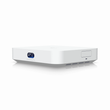 Ubiquiti UniFi Cloud Gateway Max (512 GB) (UCG-MAX) thumbnail