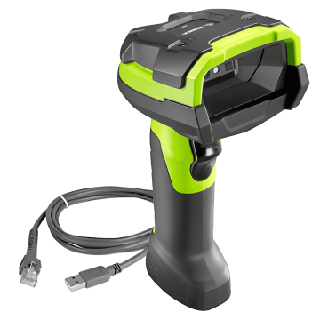 Zebra DS3608-XR CORDED SIEMENS INDUSTRIAL ETHE (DS3608-XR3RF50BZVW) thumbnail