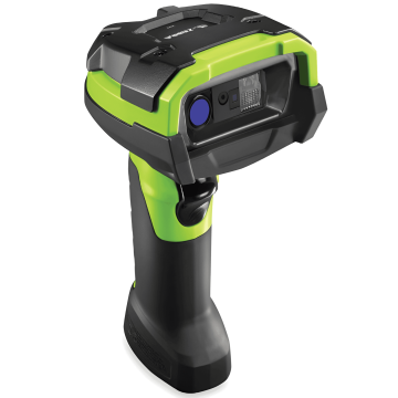 Zebra DS3608-XR: Rugged Area Imager Extended R (DS3608-XR60003VZWW) thumbnail