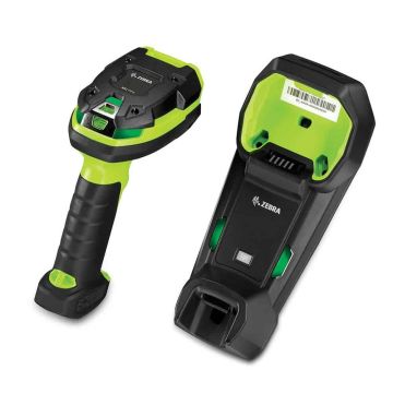 Zebra DS3678-XR CORDLESS ROCKWELL INDUSTRIAL E (DS3678-XR3RF50AS1W) thumbnail