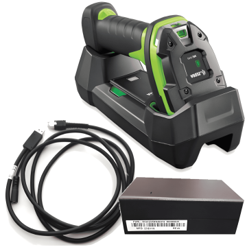 Zebra DS3678-XR RUGGED AREA IMAGER EXTENDED RA (DS3678-XR6F003VZWW) thumbnail
