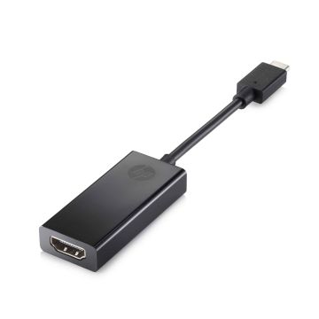 HP USB-C naar VGA adapter