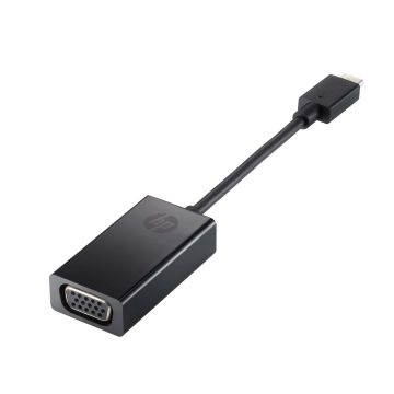 HP USB-C naar VGA adapter (N9K76AA) thumbnail