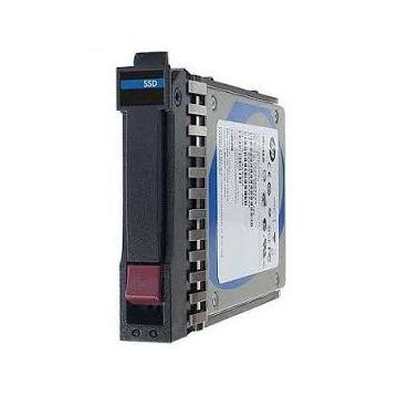 HPE MSA 1.6TB 12G SAS MU 2.5in SSD (Bulk) (N9X91A-B) thumbnail