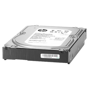Hewlett Packard Enterprise 16TB 3.5" 6G SAS 3.5" 16000 GB (N9Y43A) thumbnail
