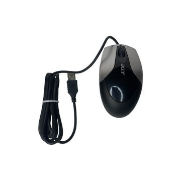 Acer MOUSE.USB.NO-LOGO.BLACK (DC.11211.02N) thumbnail