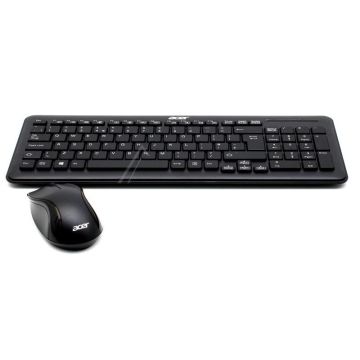 Acer KEYBD.WRLS.CZE-SK.W/MS (DK.RF41B.057) thumbnail