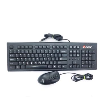 Acer KEYBD.USB.BLK.CZE-SLO (DK.USB1B.07V) thumbnail