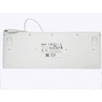 Acer KEYBD.USB.BLACK.GER (DK.USB1B.0DW) thumbnail