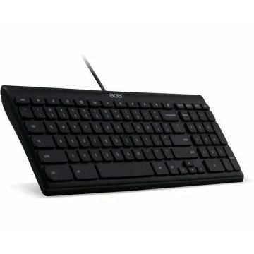 Acer KEYBD.USB.BLACK.FRA (DK.USB1B.0DY) thumbnail