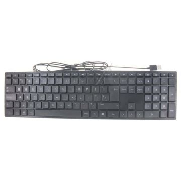 Acer KEYBOARD.LITE-ON.USB.BLACK.SLOVENIAN (DK.USB1B.0E3) thumbnail