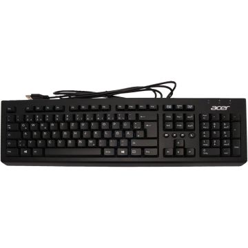 Acer KEYBD.USB.GER.BLK.WIN8 (DK.USB1P.02P) thumbnail