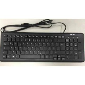 Acer KEYBOARD.ARABIC.PR1101V.USB.105KS (DK.USB1P.0ML) thumbnail