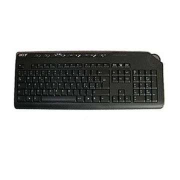 Acer KEYBD.WRLS.UK.105K (KB.RF403.042) thumbnail