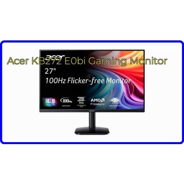 Acer KEYBD.USB.FRA.105K.BLK (KB.USB0P.272) thumbnail