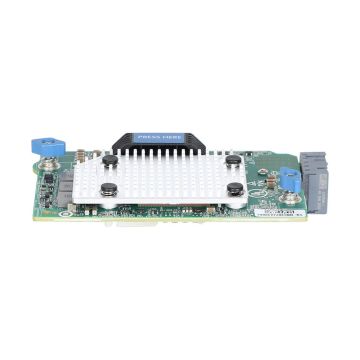 HPE SYNERGY 6820C 25/50GB CONVERGED NETWORK ADAPTER (P02054-B21) thumbnail