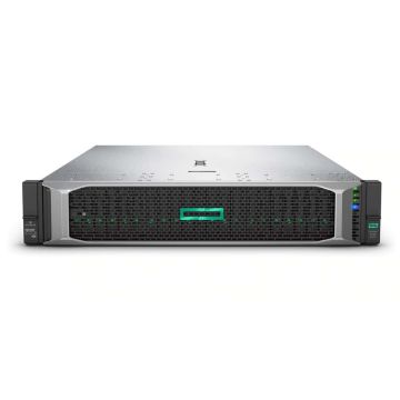 Hewlett Packard Enterprise ProLiant DL380 Gen10 4214 12LFF PERF WW server Rack (2U) Intel® Xeon® Silver 2,2 GHz 16 GB DDR4-SDRAM 800 W (P02468-B21) thumbnail