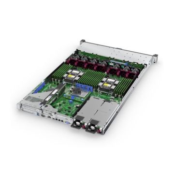 HPE DL360 Gen10 Xeon-G 6240Y Kit (P02613-B21) thumbnail