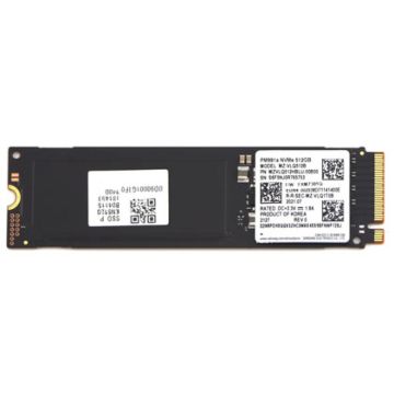 Acer SSD.512GB.M2.2280.PM991a (KN.5120B.041) thumbnail