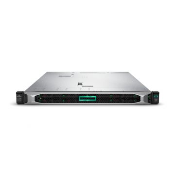 Hewlett Packard Enterprise ProLiant DL360 Gen10 server Rack (1U) Intel® Xeon® Gold 6230 2,1 GHz 32 GB DDR4-SDRAM 800 W