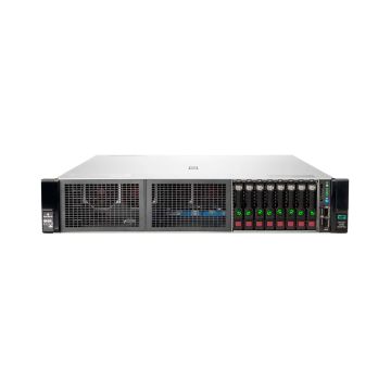 Hewlett Packard Enterprise ProLiant DL385 Gen10+ server Rack (2U) AMD EPYC 7262 3,2 GHz 16 GB DDR4-SDRAM 500 W (P07594-B21) thumbnail