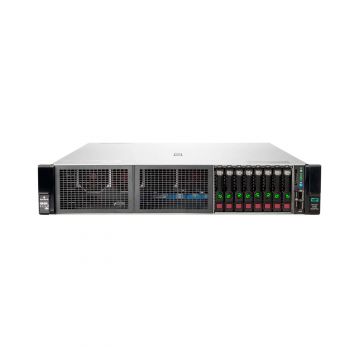 Hewlett Packard Enterprise ProLiant DL385 Gen10+ server Rack (2U) AMD EPYC 7702 2 GHz 32 GB DDR4-SDRAM 800 W