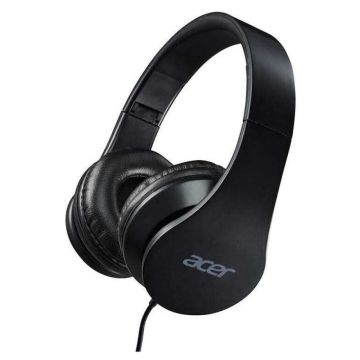 Acer HEADSET AHW115 BLACK (NC.23811.09P) thumbnail