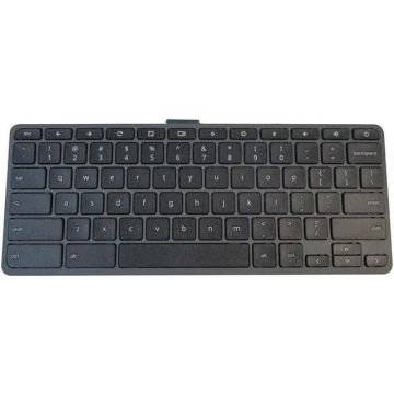 Acer KEYBOARD.BLACK.BELGIUM (NK.I111S.09F) thumbnail