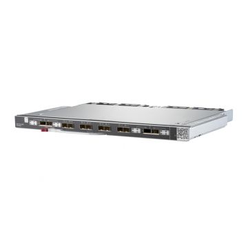 Hewlett Packard Enterprise P08477-B21 network switch module