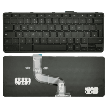 Acer KEYBOARD.BELGIUM.75KS.BLACK (NK.I111S.0F8) thumbnail