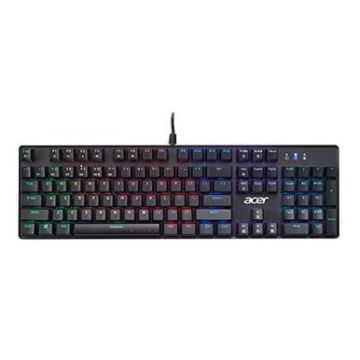 Acer KEYBOARD.BULGARIAN.74KS.BLACK (NK.I111S.0FA) thumbnail