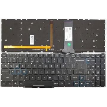 Acer KEYBD.SWISS/G.W/TP.BL (NK.I1213.05M) thumbnail
